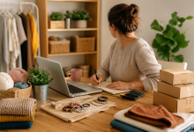 Ev Hanımları İçin Ek Gelir Fikirleri