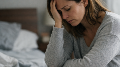 Kadınlarda Depresyon Belirtileri