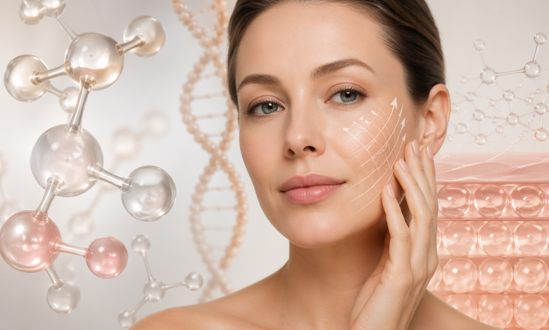 Kadınlarda Kolajen Eksikliği