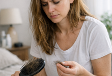 Kadınlarda Saç Dökülmesi Neden Olur?