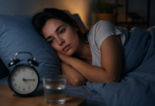 Kadınlarda Uyku Problemleri